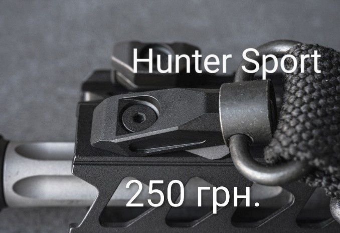 База West Lake Tactical для Qd антабок, база на трубу-ресивер приклада для АК АР серії Sig Sauer Colt CZ Bren