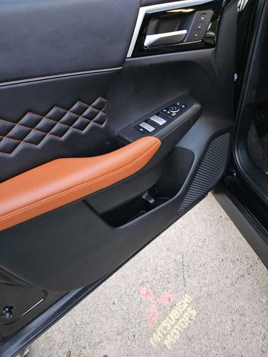 2022 Mitsubishi Outlander SEL Launch Edition