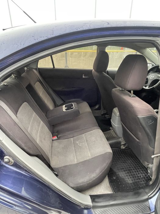 Mazda 6 2003 2.0