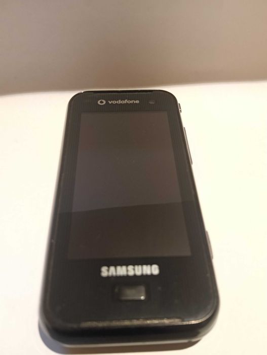 Samsung SGH F700v