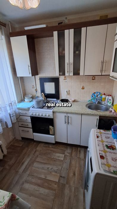 Продам 3 квартиру у моря