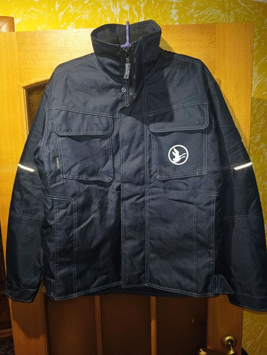 Робоча куртка Mascot Hellmann Worldwide