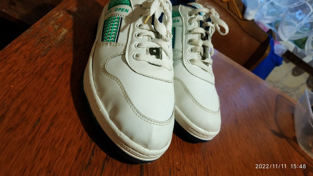 Олд скул scarpe da ginnastica per uomo 1996 год кроссовки Italia