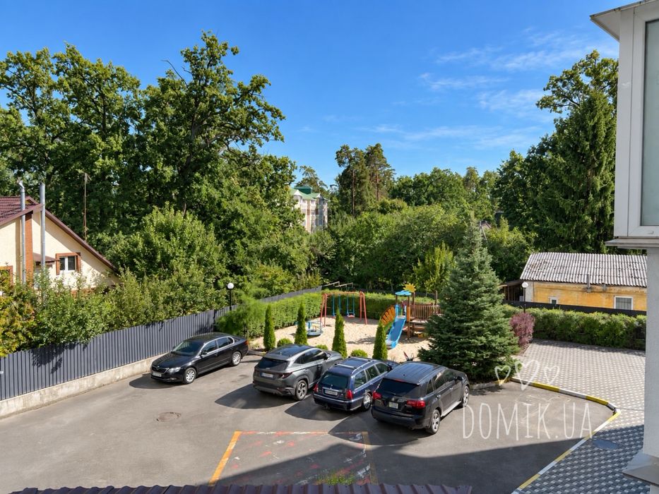 2-кімнатна квартира 57 м² з ремонтом | район Бучанського парку | 98 000 $ Без комісії