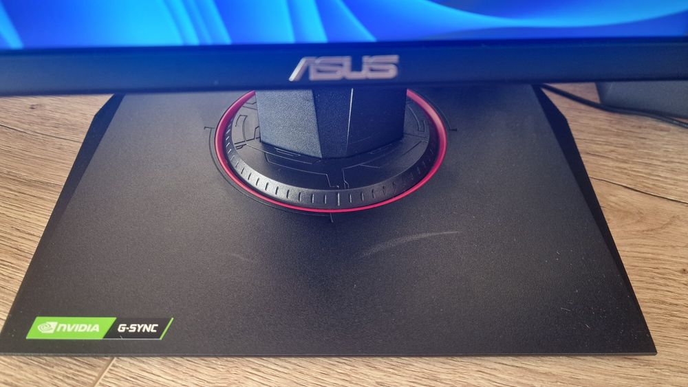 Monitor Asus VG248QG