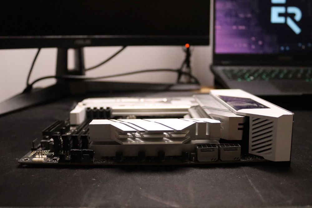 Płyta główna ATX ASUS ROG STRIX X670E-A GAMING WIFI (7318)