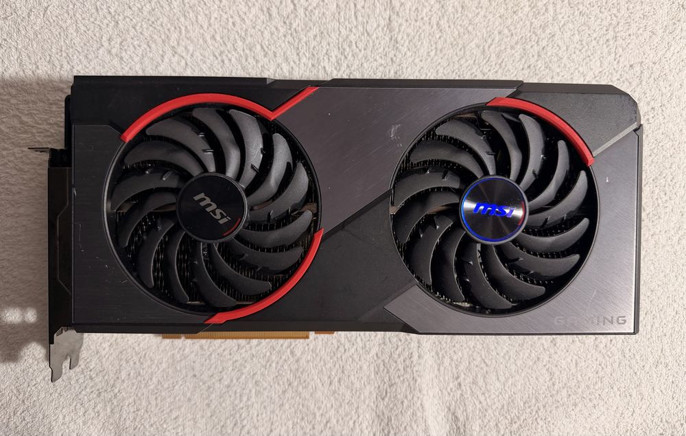 rtx 3080 ti msi - купити комплектуючі для ПК - Ціна на OLX.ua