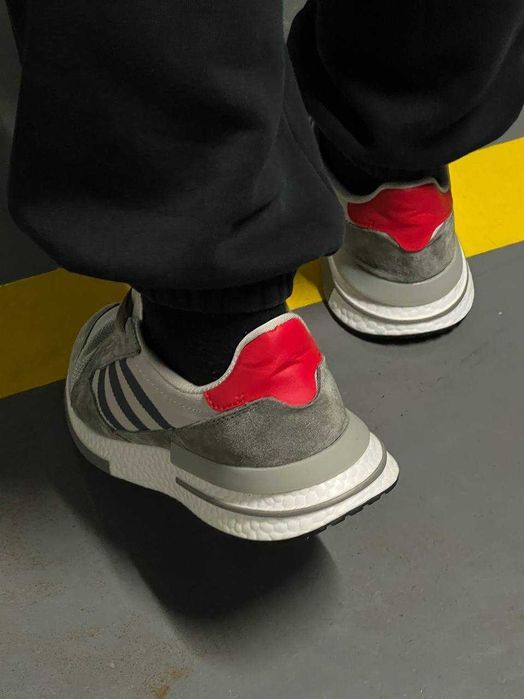 adidas zx500 rm - купити чоловіче взуття - Ціна на OLX.ua