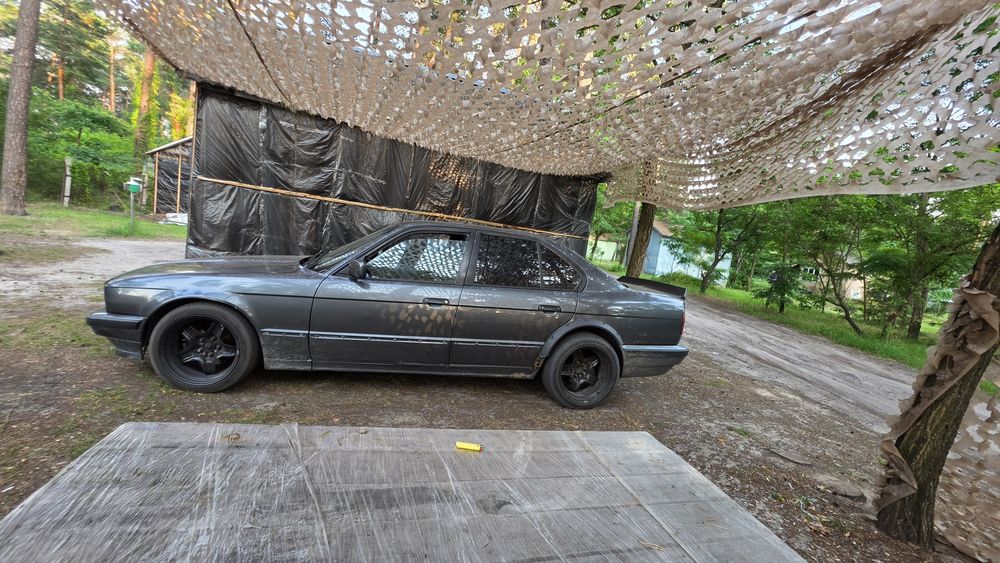 Продажа bmw e34 2200$