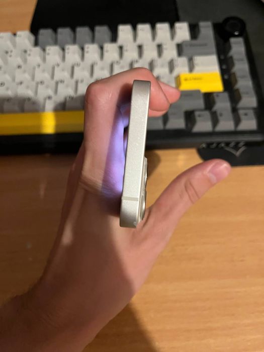 IPhone 13 mini white 128gb