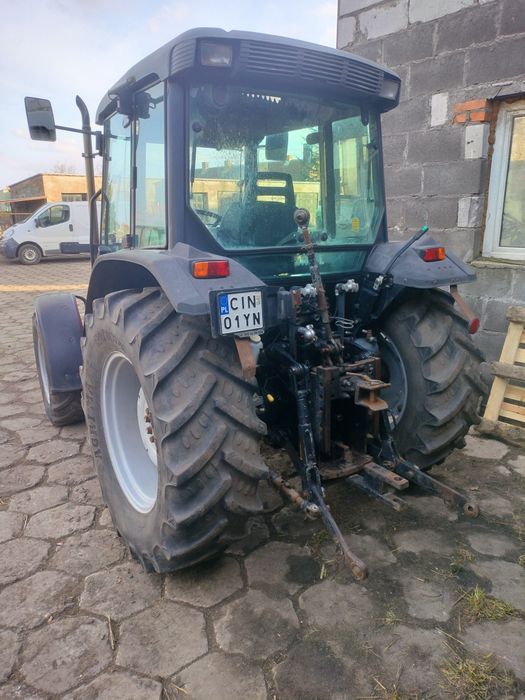 Sprzedam Same Dorado