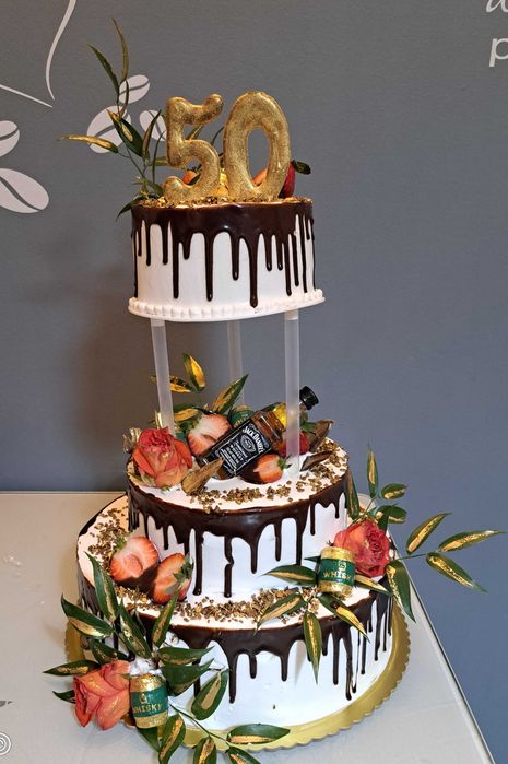 Tort na każdą okazję
