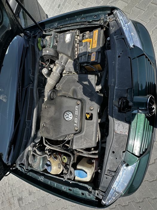 Продам Volkswagen Bora