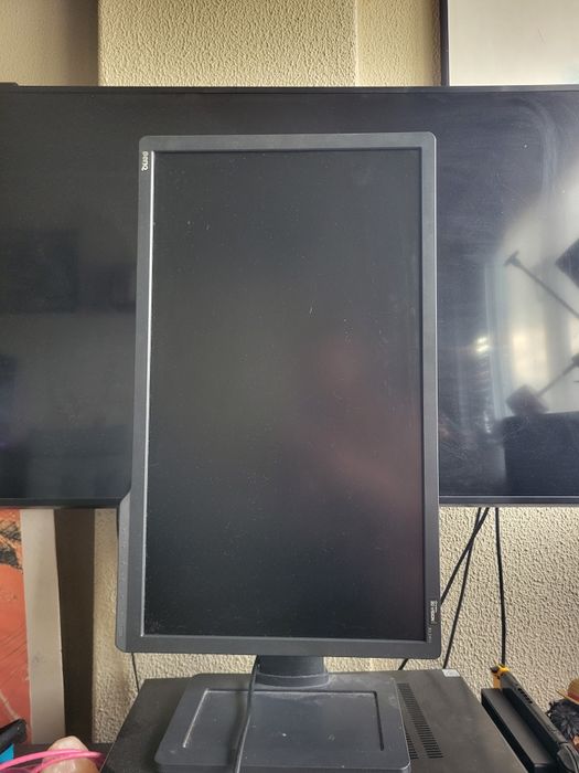 Monitor Gaming benq XL2411