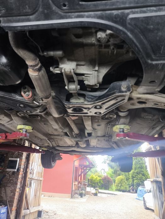 Seat ibiza 6l 2003r 1.2 135tys