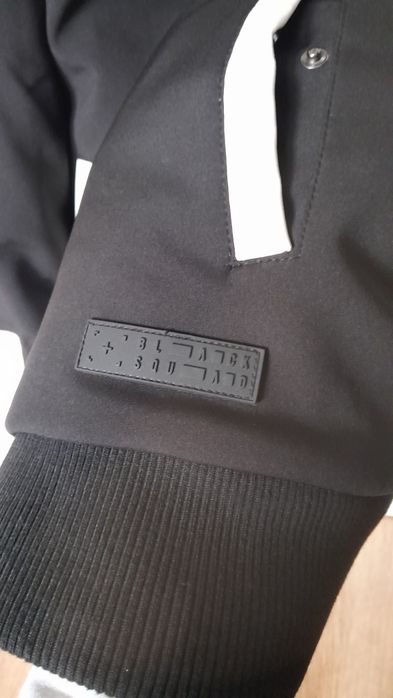 Kurtka zimowa New Yorker XL nowa meska ciepla polecam