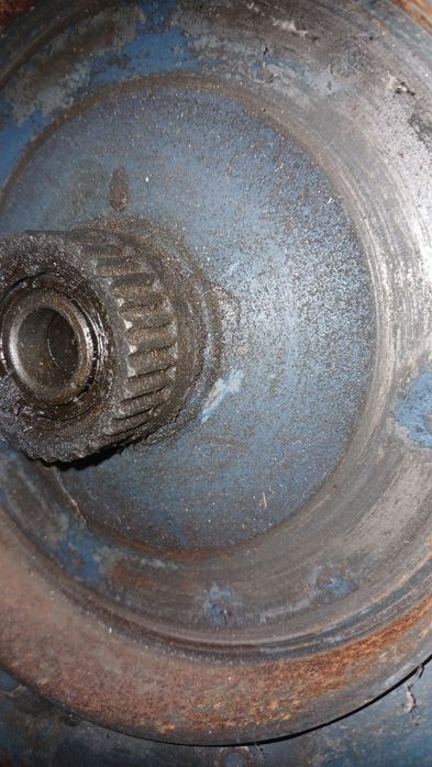 Колесо Іж 49 іж 56