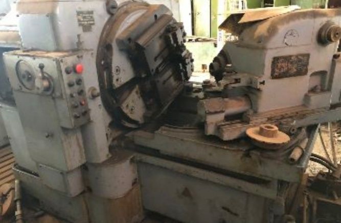Зубофрезерний верстат 5к310,532,5к32,5а250п,5с270,5с280