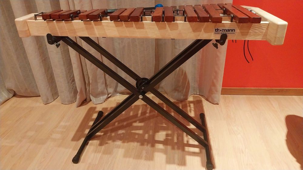 instrumento musical