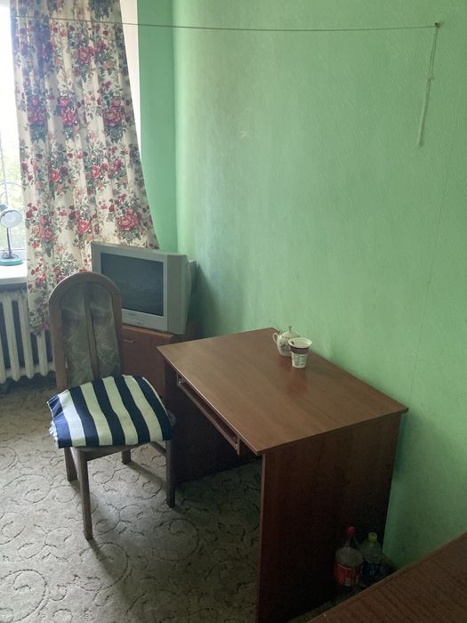 Сдам кімнату в комунальній квартирі