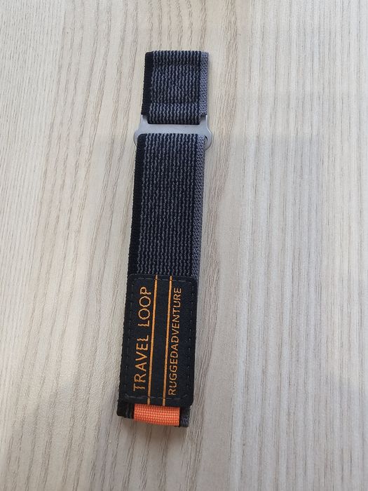 Pasek do zegarka 24mm