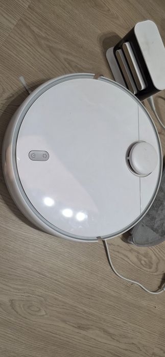 Robot sprzątający Mi Robot Vacuum-Mop 2 Pro