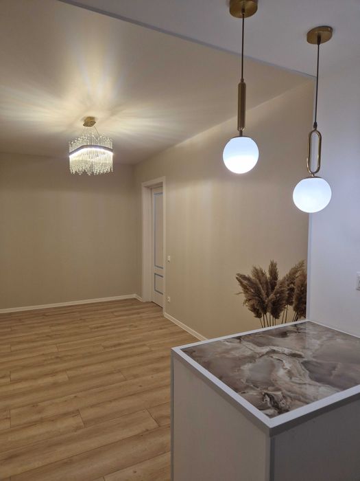 Продається сучасна євродвушка