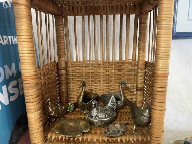 Bronze Piece Set472920458495928320
