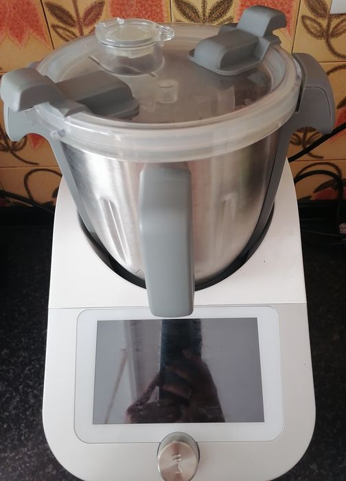 Vendo Verychef Qilive