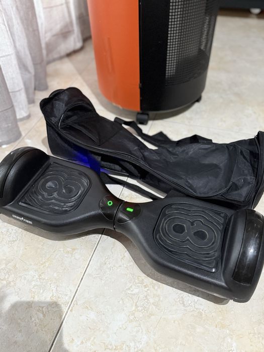 Hoverboard (sem carregador)