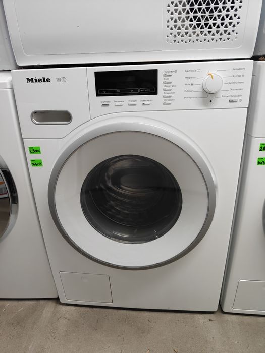 Miele W1 wmb120wsc 8kg 1400 obr gwarancja dowóz .