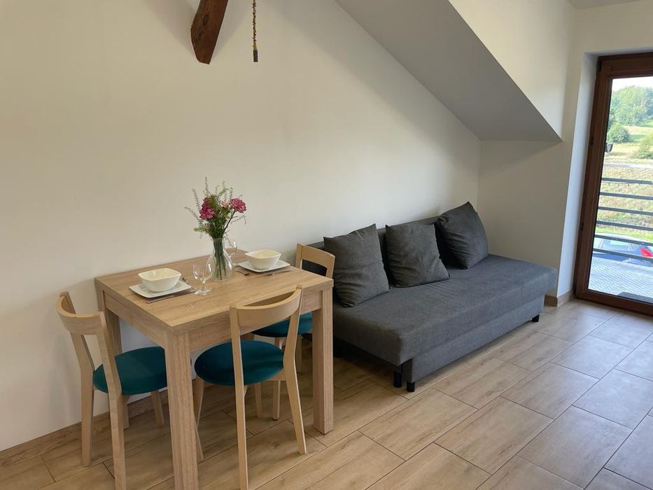 Mieszkanie Pałubice (okolice Sierakowic)