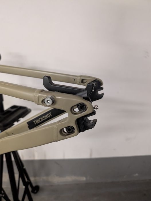 Rama propain trickshot S/M 26 dirt