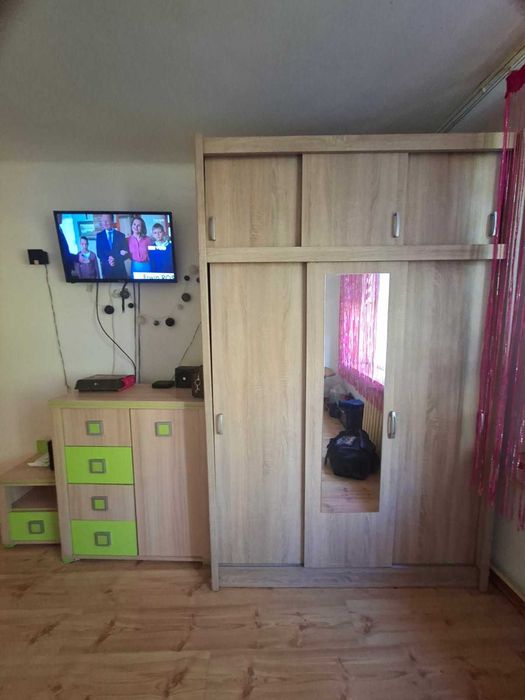 Kawalerka na sprzedaż Puławy 25m2