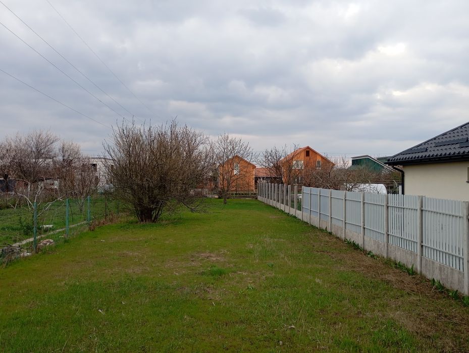 Земельна ділянка в Кропивницькому