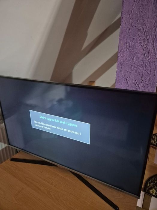 Telewizor LED Samsung UE40J5100AW