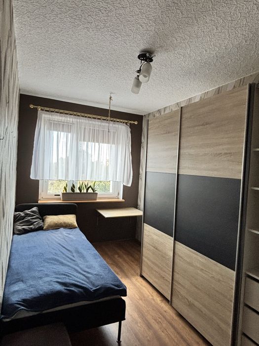 Pokój dla studentów Pomorzany