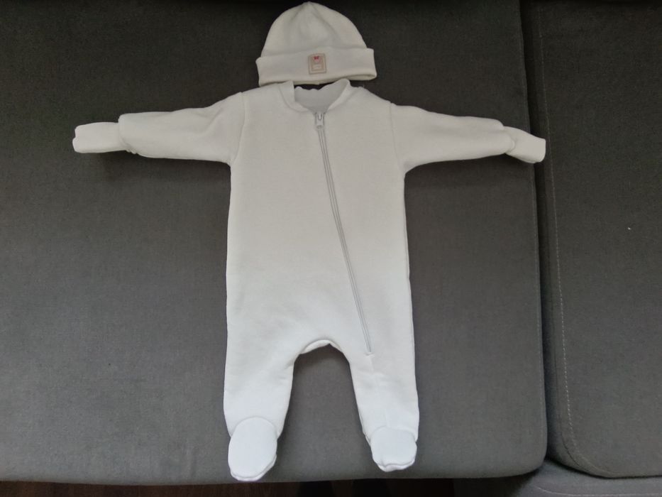 Набір дитячих речей