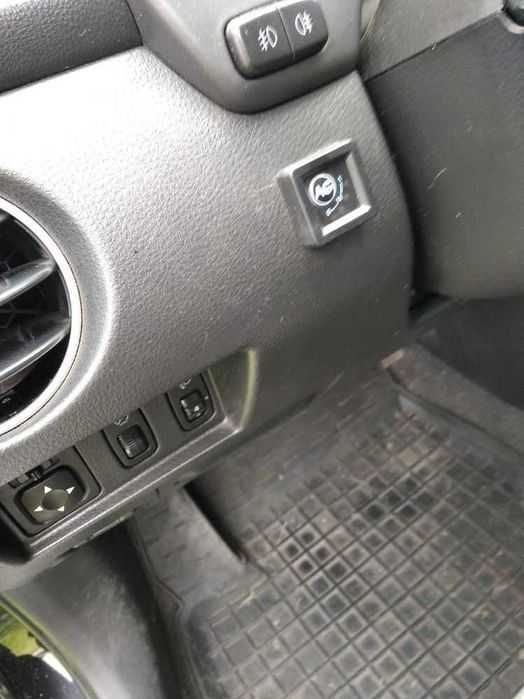 Мицубиси аутлендер