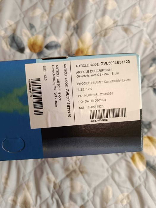 MEINDL берци чоловічі 45.5-46 р фірмові,ЯКІСТЬ!