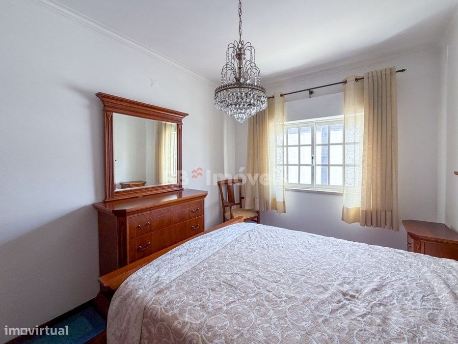 Apartamento t2 c/ Marquise - Entroncamento