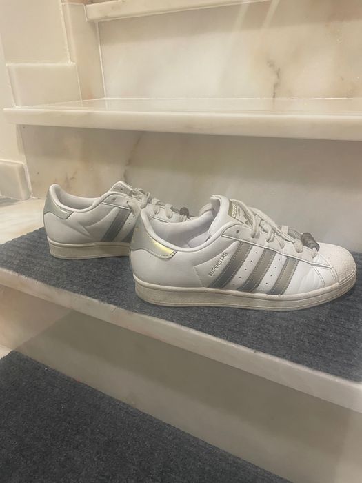 Ténis Adidas Superstar