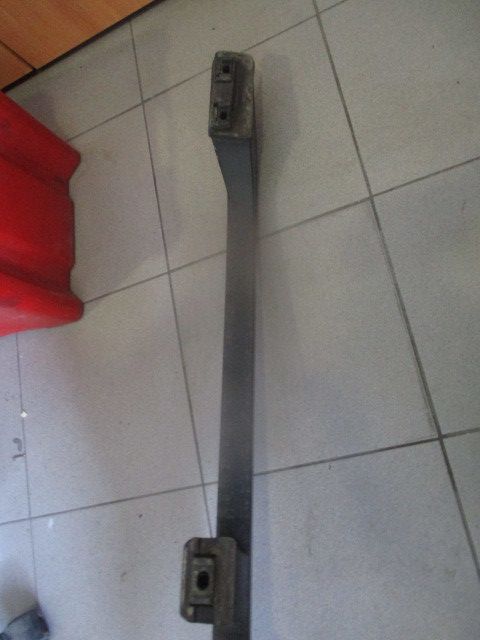 Barra de tejadilho HYUNDAI Santa Fé II (CM)
