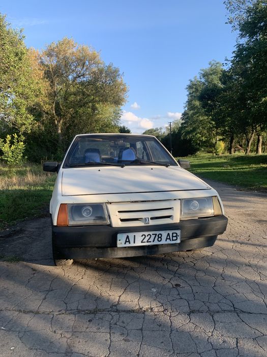 Продам ВАЗ 2108