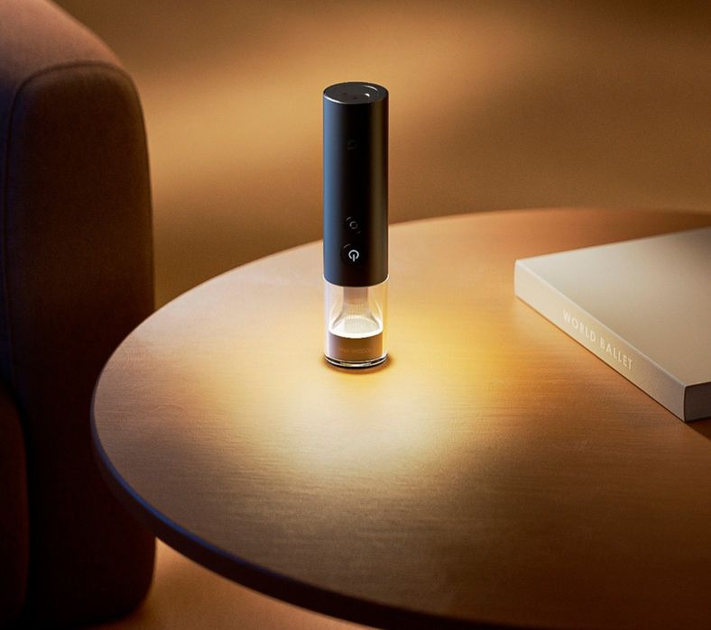 Фонарь Мijia Multi Functional Strong Light Flashlight MJSDTO02QW