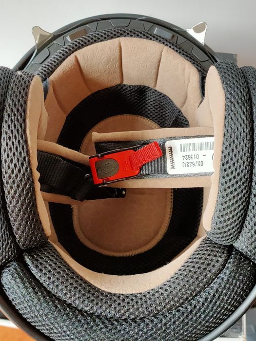 Capacete Suomy Jet 70's