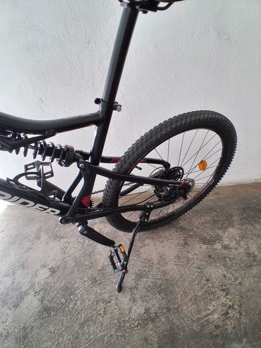 Bicicleta BTT RockRider ST530S