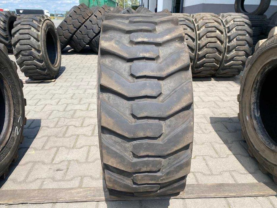 Opona przemysł do Bobcata 12-16.5 (320/70-16.5) KENDA POWER GRIP 10mm