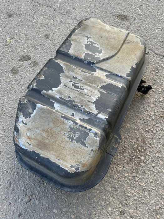 Бензобак Насос  Chery jaggi