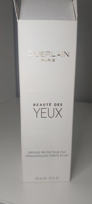 Guerlain olejek do demakijażu 125 ml